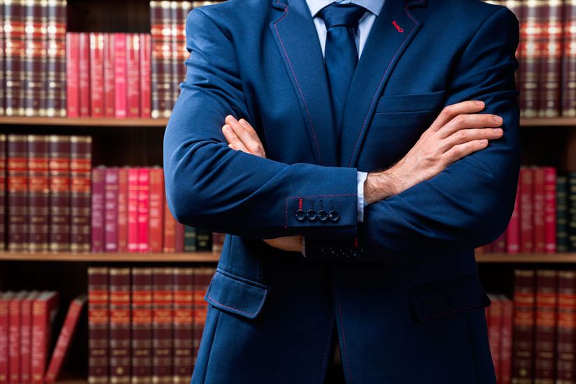 Rechtsanwalt